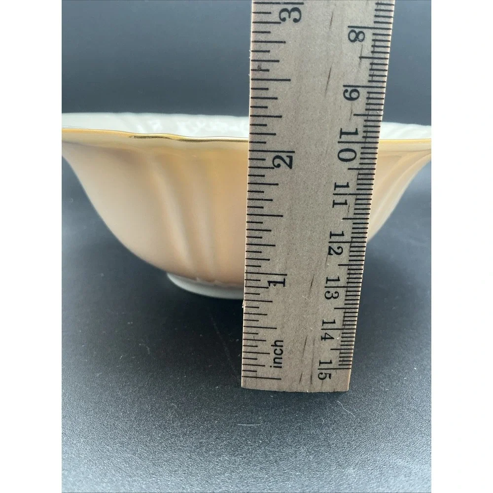 Vintage Lenox China‎ Harvest 6